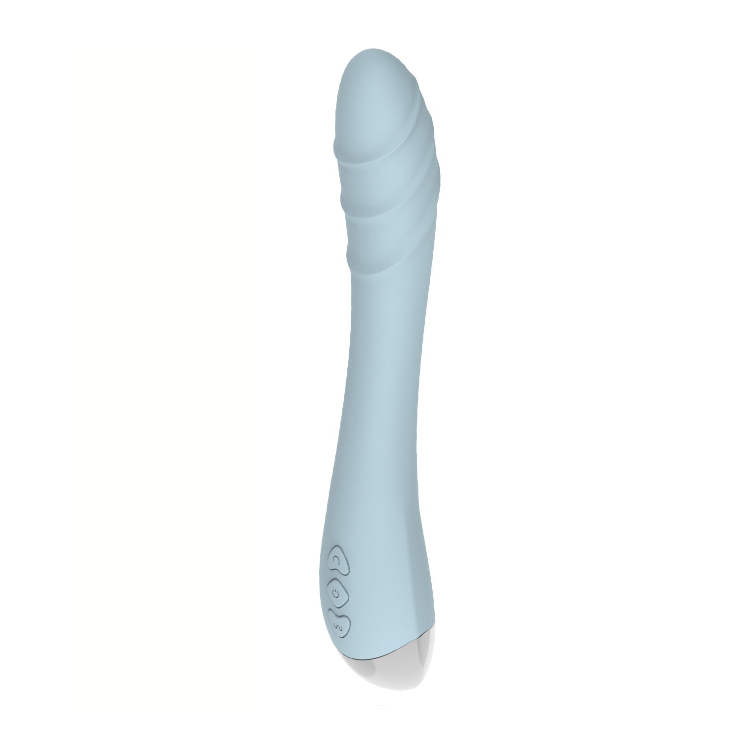 Silver Fox Starter Vibrator – LoveStash